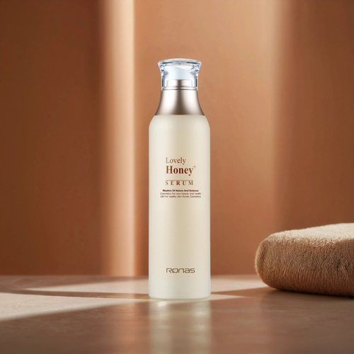 Ronas Сыворотка медовая - Lovely Honey Serum, 150 мл