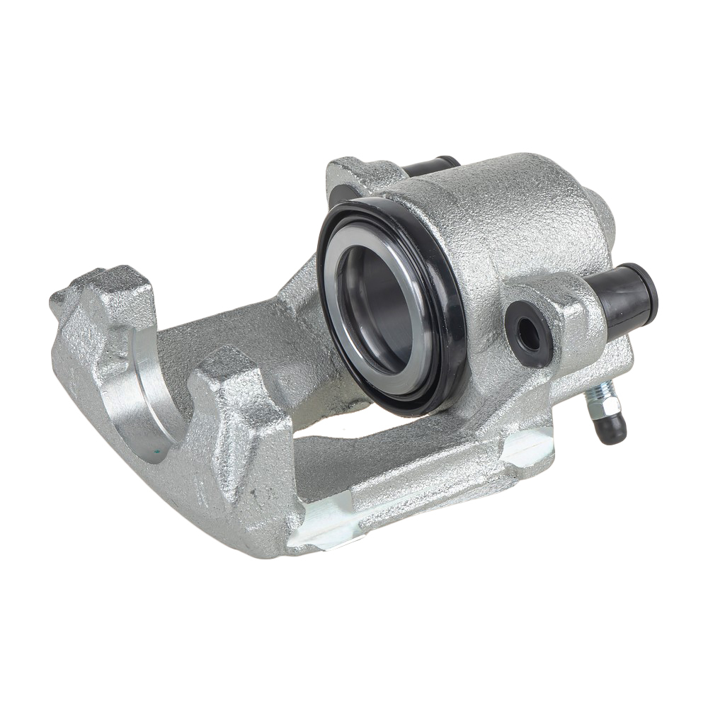 Суппорт передний R VW Polo Sedan (RUS) (10-) GANZ GIJ13128