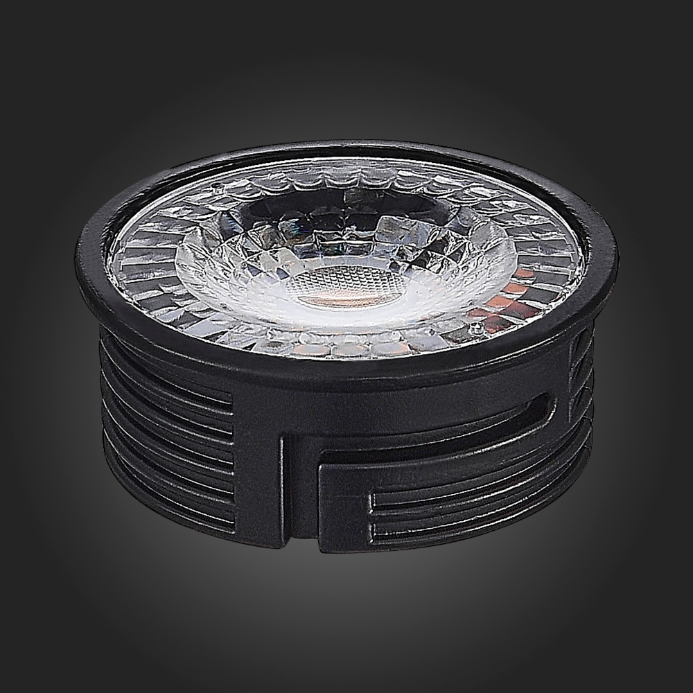 ST9101.439.07DIM Модуль ST-Luce Черный LED -*7W 3000K