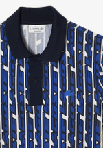 Lacoste MC - Футболка-поло - Белый