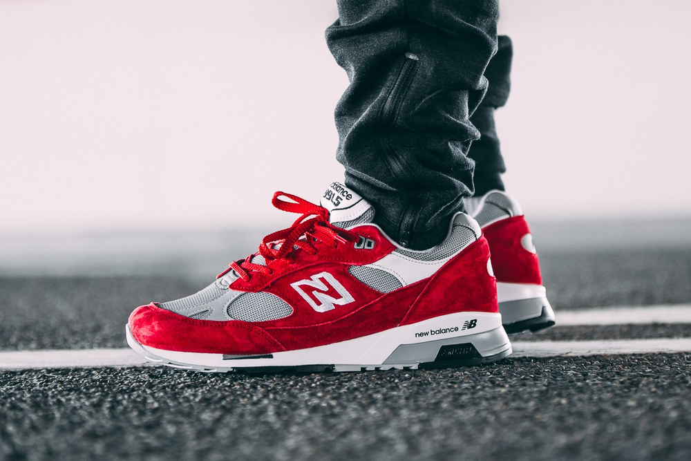 New Balance M991.5AA