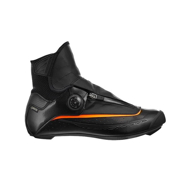 Велотуфли MAVIC KSYRIUM PRO THERMO (размер 44)