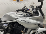 Suzuki Bandit 1200S , 2000