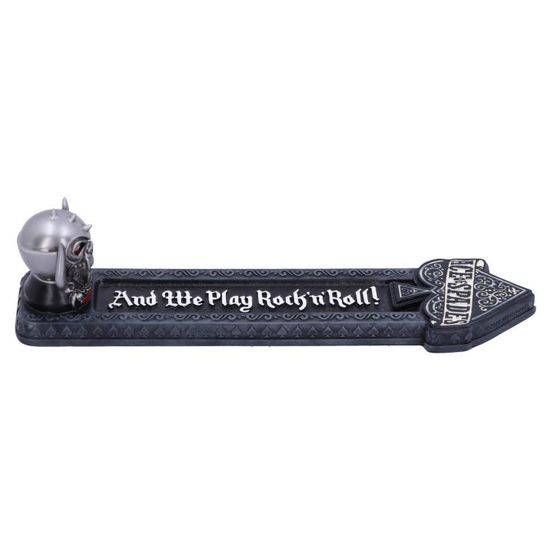 Держатель для благовоний Motorhead Warpig Incense Holder B5568T1