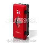 Пенал для огнетушителя DAKEN ADAMANT (ИТАЛИЯ)