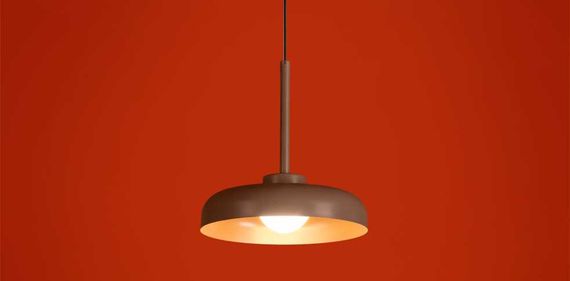 Подвесной светильник Freya Modern Movement FR5602PL-L5BR