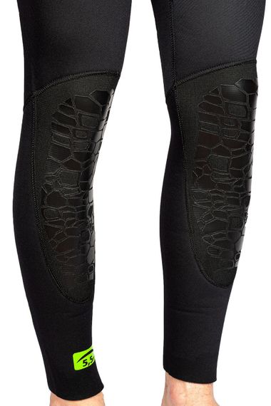 Гидрокостюм Salvimar GARDA NERO 9 мм