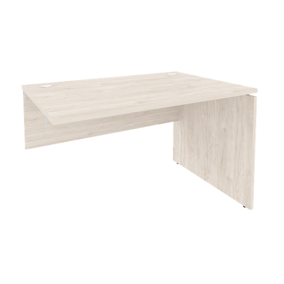 Оникс Наборный элемент рабочей станции O.1.NRS-2.8  1180*800*750*750