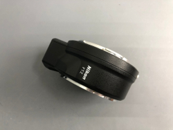 Nikon FTZ