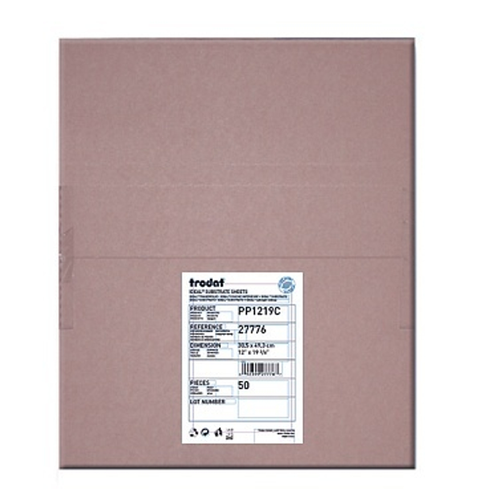Ideal PP1219C субстрат 305 х 490 мм