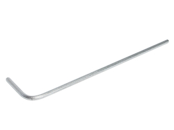 Ключ шестигранный Г-образный 1.5мм HEX удлиненный L=62мм JTC