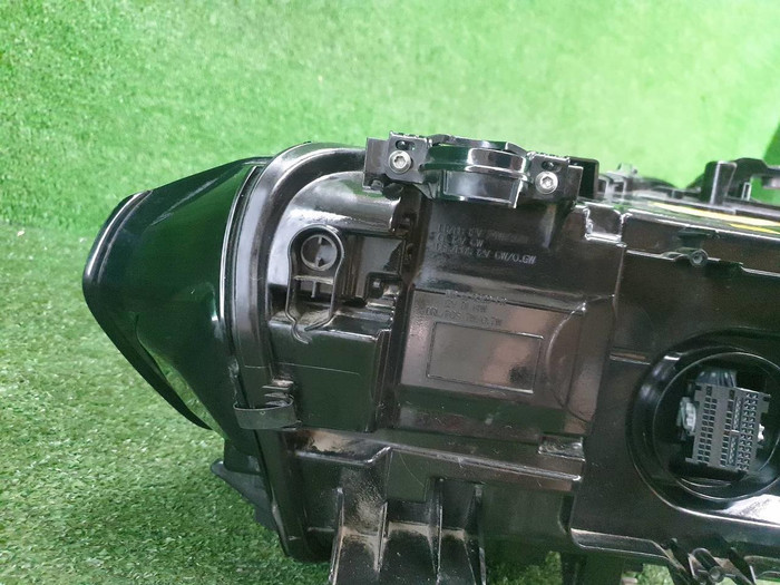 Фара правая BMW X5 G05 X6 G06 (18-23) Laser Light