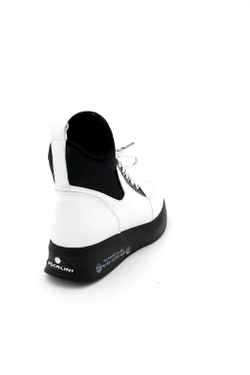 Кроссовки женские Ascalini R11119X