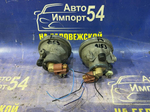 Туманка левая SUBARU OUTBACK 2009-2012