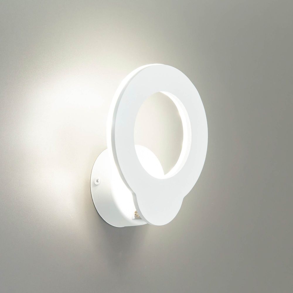 Citilux Декарт-4 CL704040 Бра светодиодное Белое