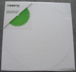 Пила дисковая Ø350 х 30 х 3,6/2,5 Z108 WZ WoodTec