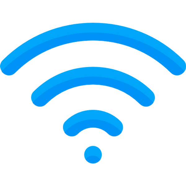 Стандарты интерфейса Wi-Fi
