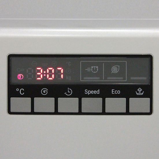 Стиральная машина Bosch WLG 2426 SOE