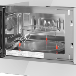 Встраиваемая микроволновая печь Maunfeld JBMO820GW01