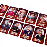 Настольная игра "Мафия"