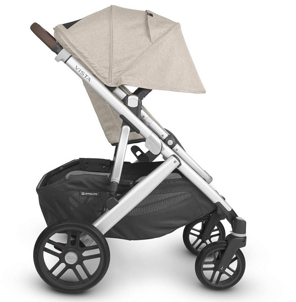 Коляска UPPAbaby Vista V2 2 в 1 Declan