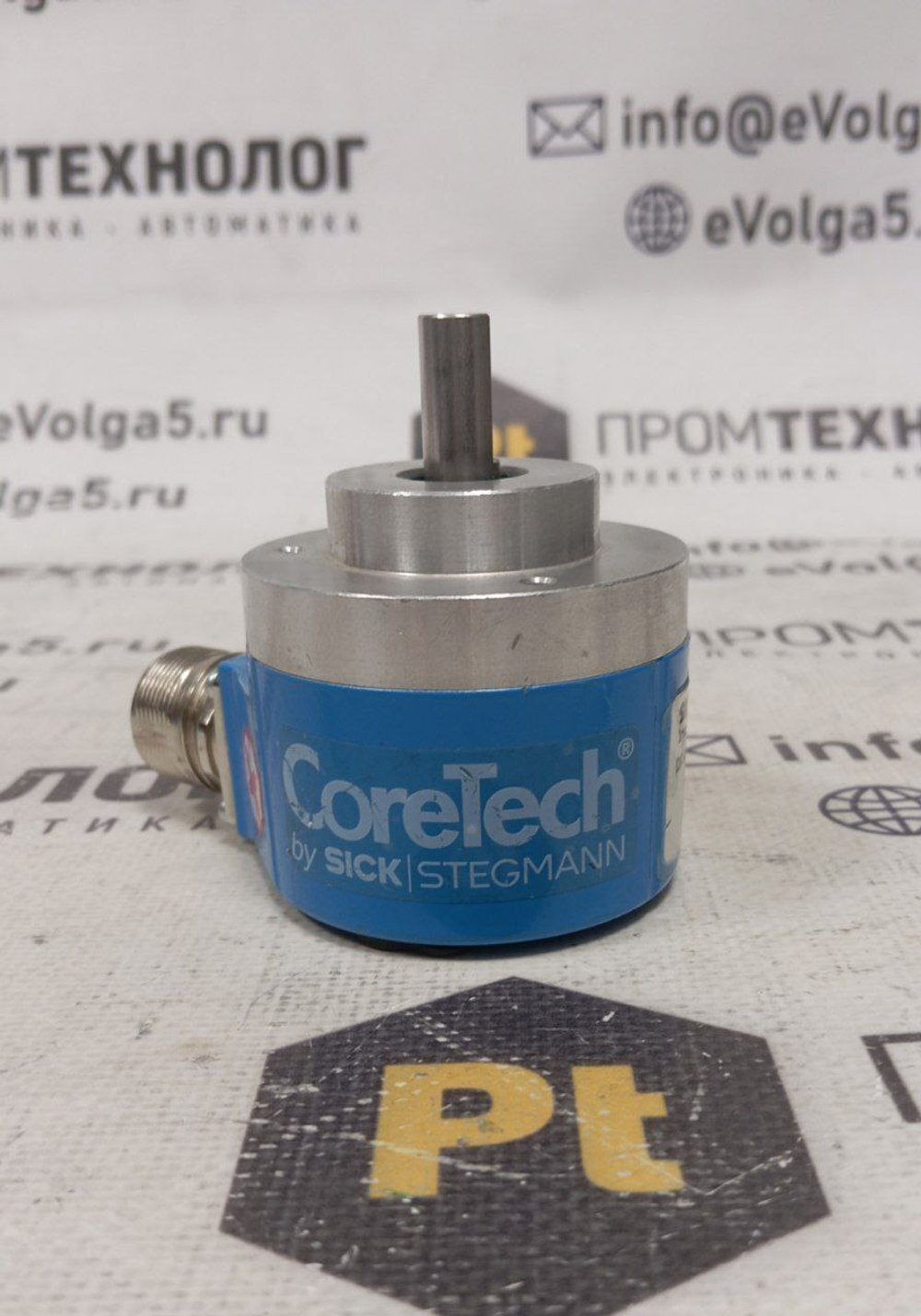 SICK DRS60-E4A08192 1031327 б/у