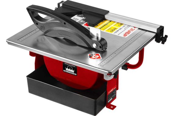 Электрический плиткорез ЗУБР ЭП-180-600Н