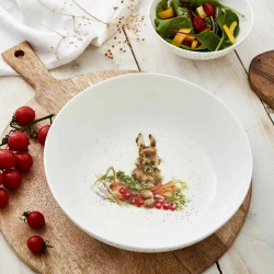 Royal Worcester Миска Wrendale Designs 26 см