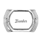 Маска для Линз 3.0 дюйма Bunker прямоугольной формы - №56, (шт.)