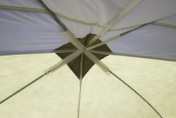 Зимняя палатка Polar Bird 4TХ2