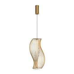 Светильник подвесной светодиодный Maytoni   MOD263PL-L20BS3K