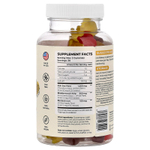 True Sea Moss, Жевательные мармеладки с морским мохом, 60 шт.