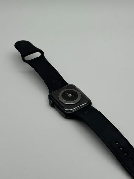 Apple Watch 4 44mm Space Gray