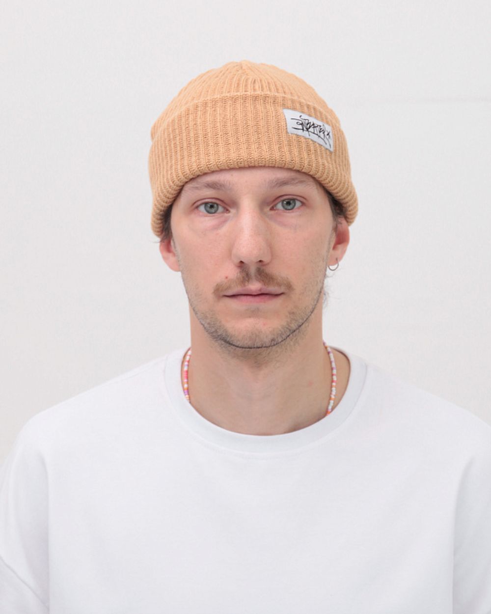 Шапка ANTEATER Fishman Sand