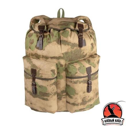 Рюкзак большой 60л (HS-РК-1 КМФ) Helios