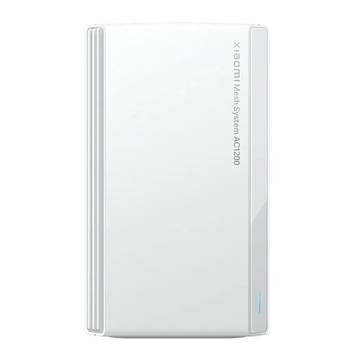 Wi-Fi роутер Xiaomi Mesh System AC1200 (1-pack)
