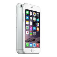 Apple iPhone 6 16GB Silver