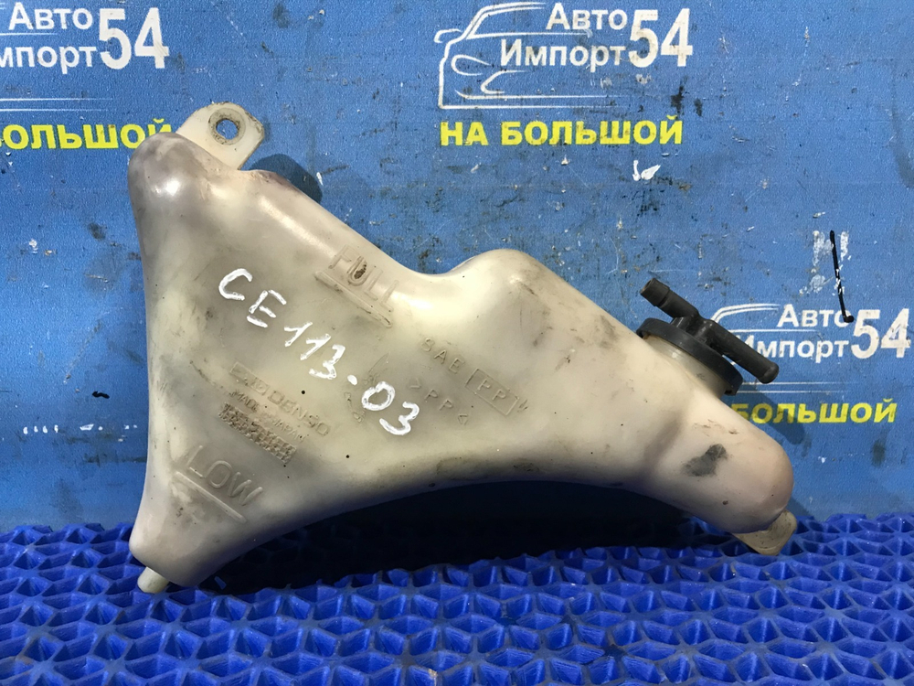 Бачок расширительный TOYOTA SPRINTER 2000
