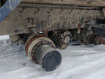 FAW J6 8x4 Самосвал СА3310Р66K24T4E5 (Дизельный, 11,1 л, 420 л.с., МТ)