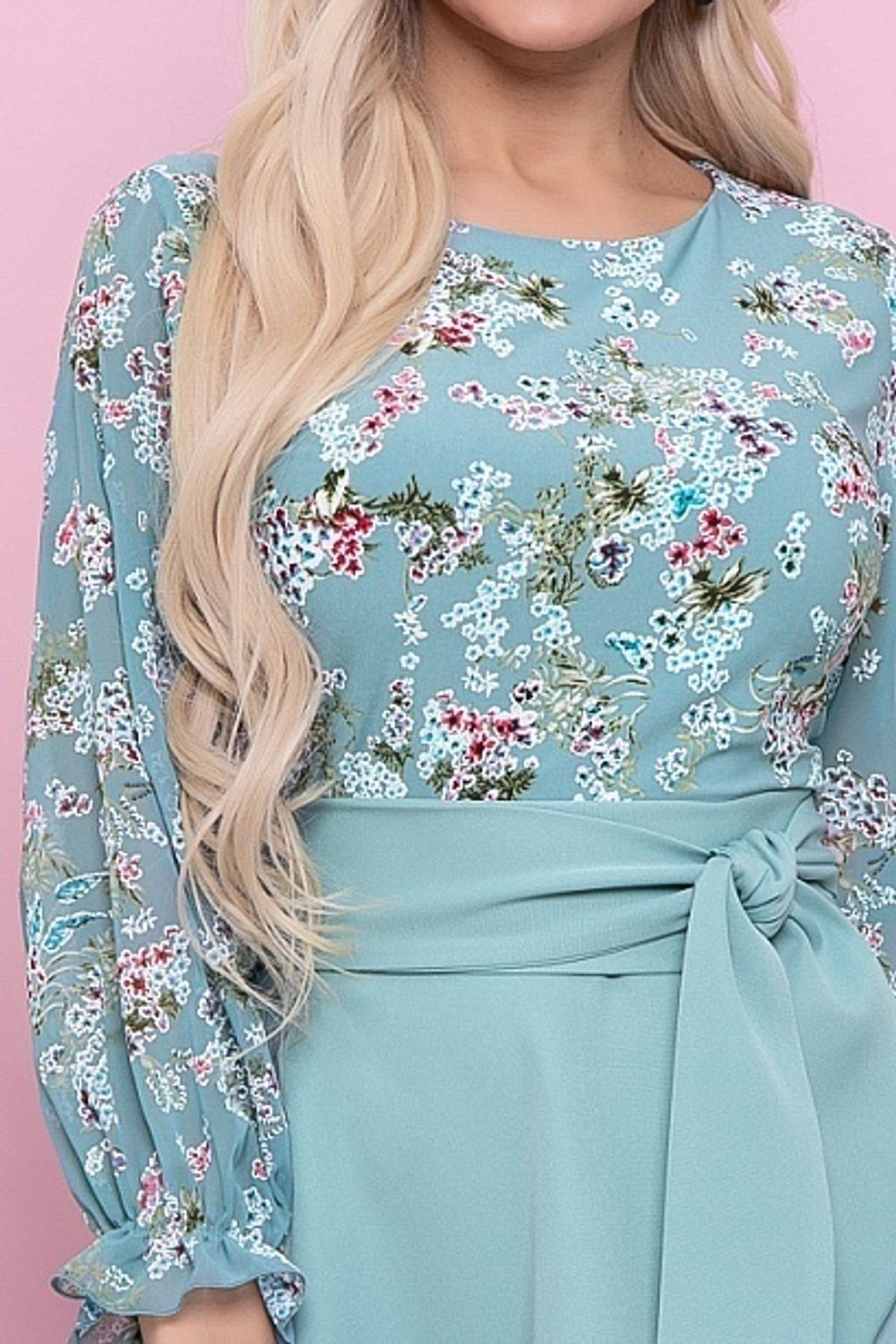 Платье 71268 Avili (Акция)