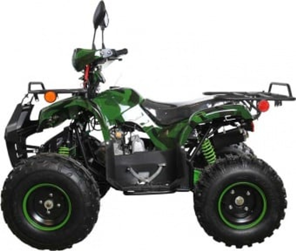 Квадроцикл AVANTIS Hunter 8M+ 125 2018