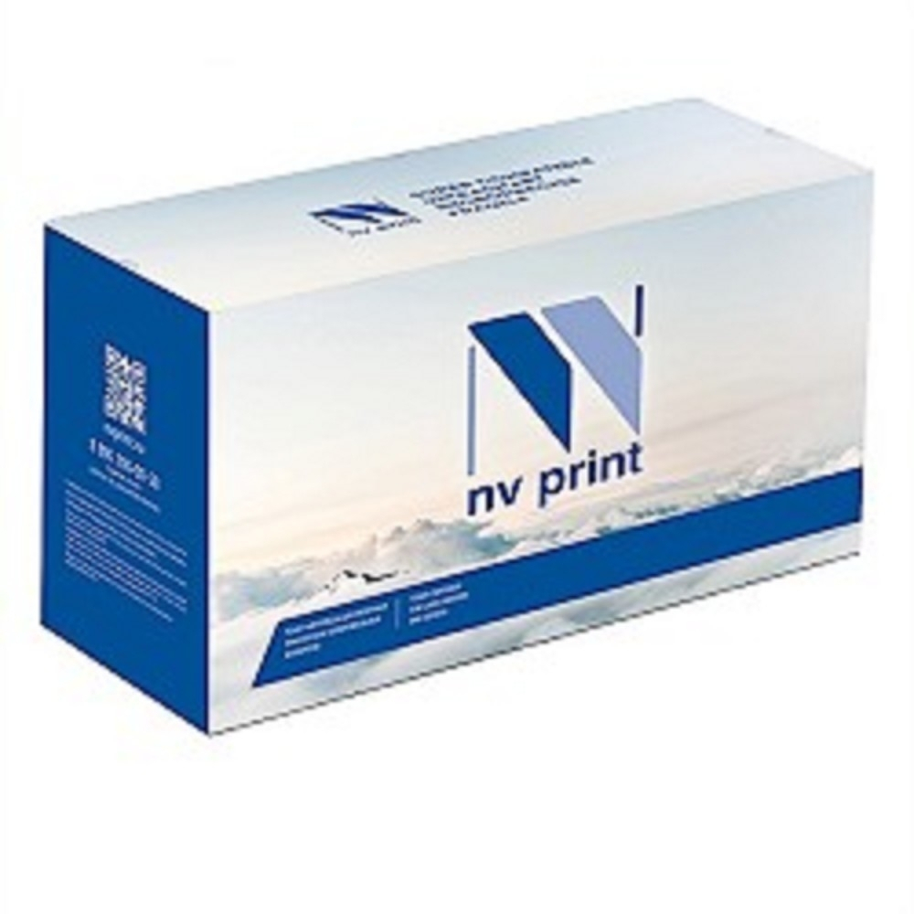 Фотобарабан NVPrint KX-FAD473A7 Барабан для Panasonic KX-FAD473A7 для KX-MB2110RU / 2117RU / 2130RU / 2137RU / 2170RU / 2177RU (10000k)