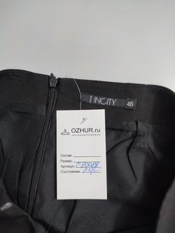 Юбка Incity мини 46 размер