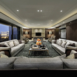 Кровать Giorgetti ALTEA