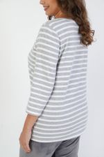 Костюм Монблан-2 Виотекс СЕРЫЙ МЕЛАНЖ