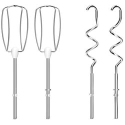 Ручной миксер Moulinex Prepmix HM450B10