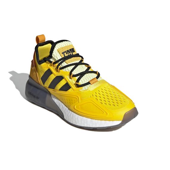 Adidas originals ZX 2K Boost Детская универсальная обувь для повседневного использования