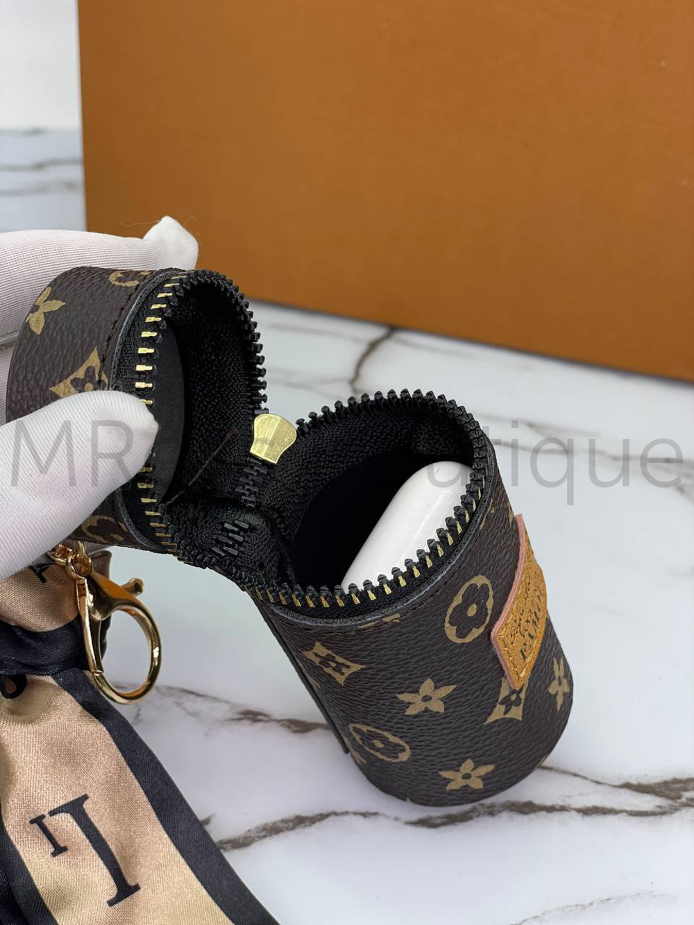 Подарочные наборы Louis Vuitton 3 в 1