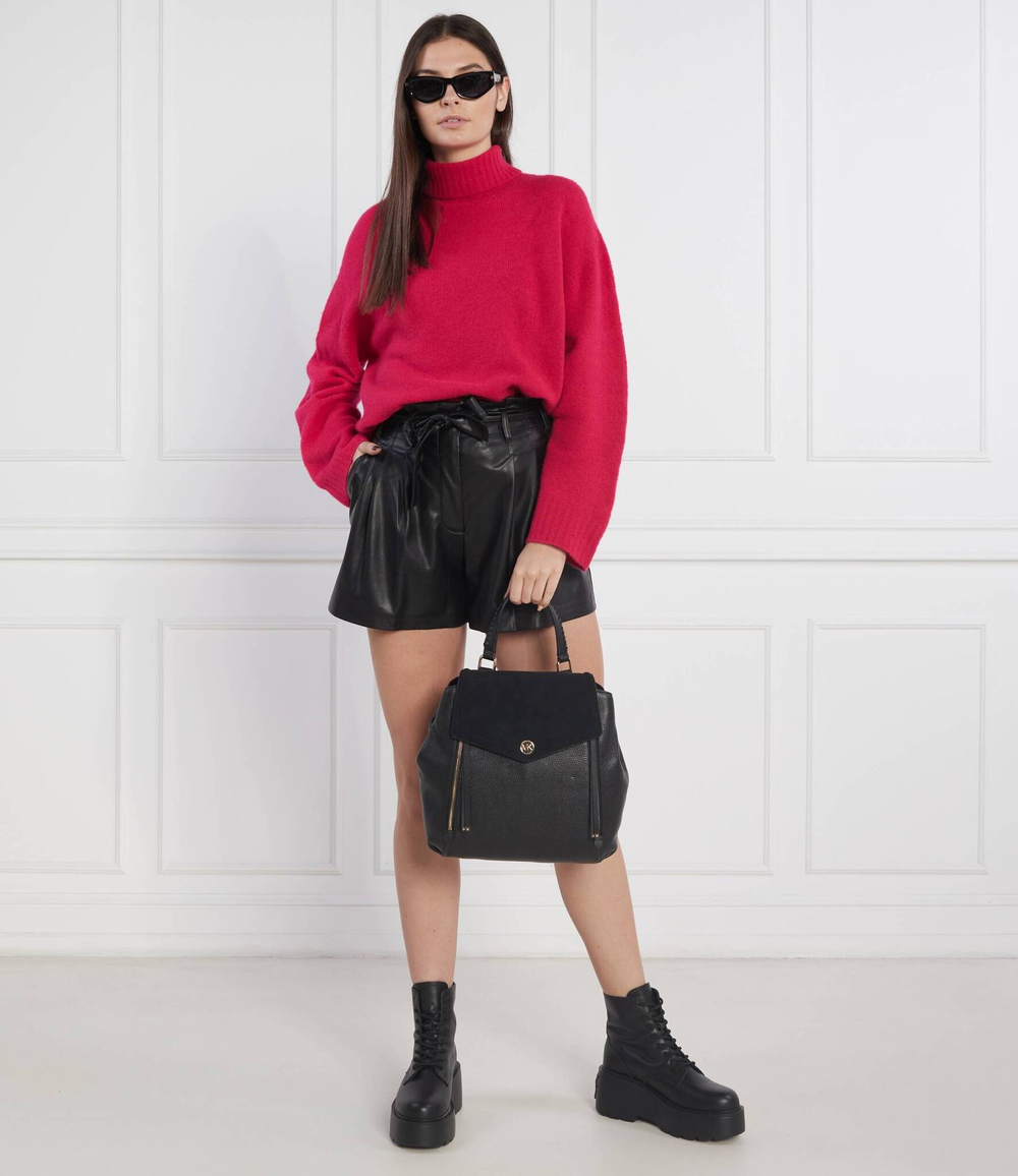 шорты DKNY - черный(P2GWTO28)