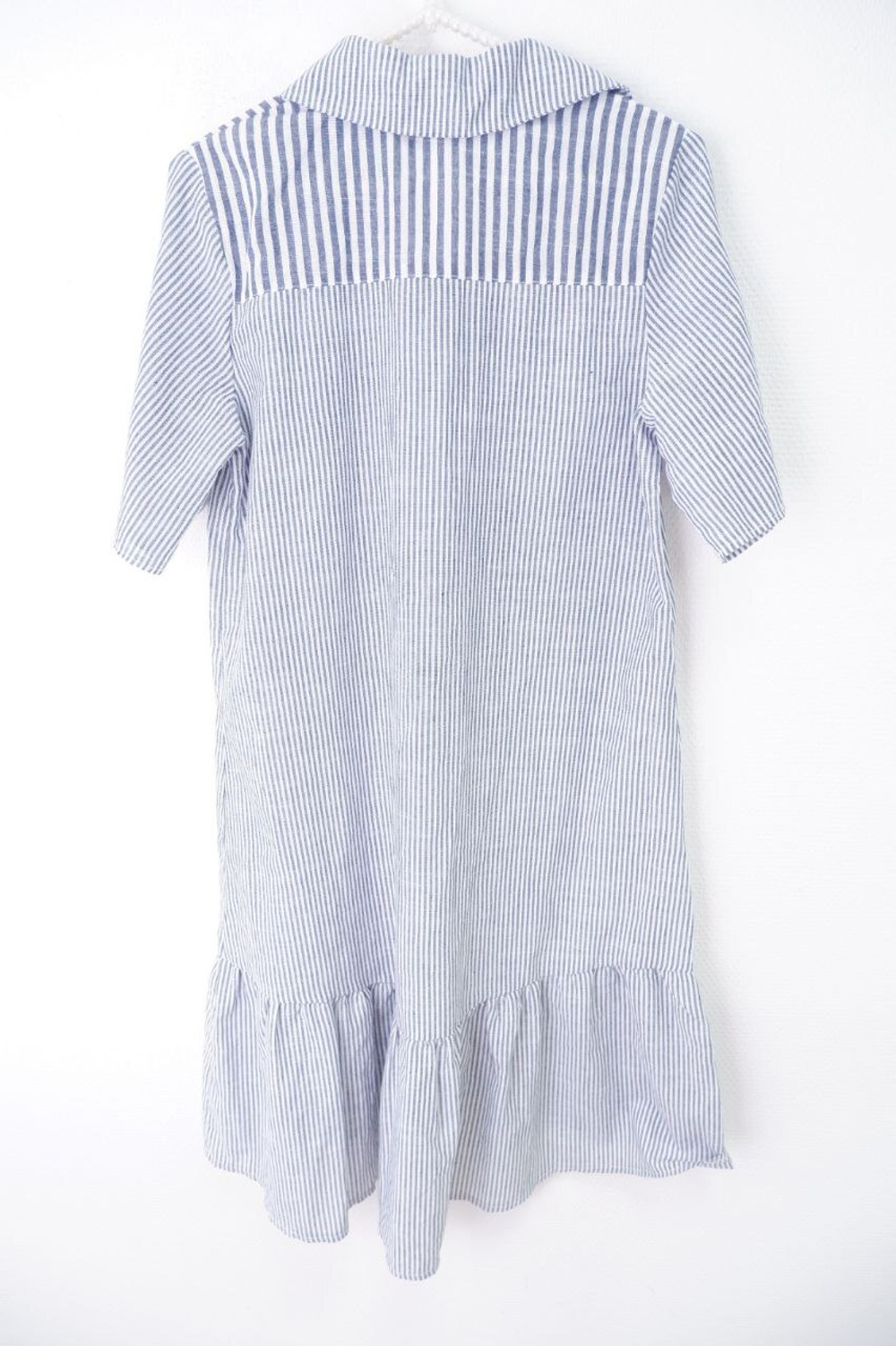 Платье Deniza практичное 48 размер